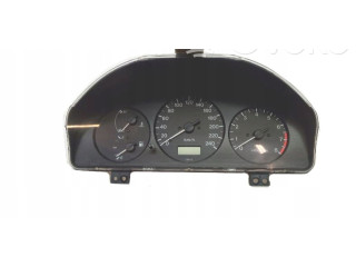 Панель приборов GE6WD Mazda 626