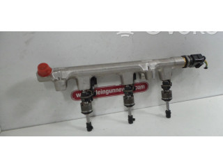 Форсунка 05C906036, 0261500443 Audi Q2 - DLAA DLA