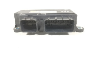 Блок подушек безопасности 13534490, 812586170 Chevrolet Camaro