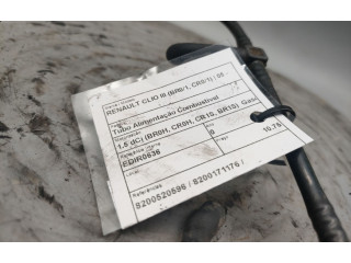 Форсунка 8200520596, 8200171176    Renault Clio III   