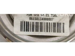 Подушка безопасности двери 9B0880201BJ   Volkswagen PASSAT