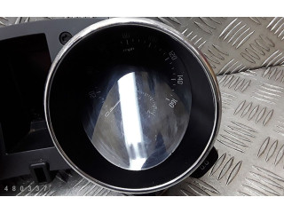 Панель приборов 5L0920940K   Skoda Yeti (5L)       