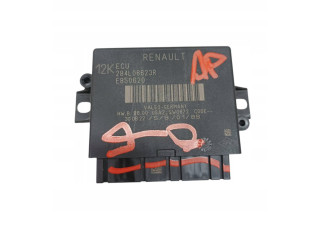 Блок управления 284L06623R   Dacia Sandero III