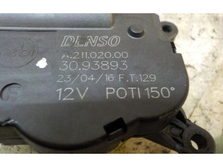 Другие блоки управления / модули 21102000, 21102000   Fiat Tipo