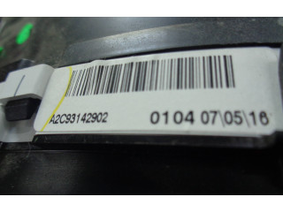 Přístrojová deska Hyundai i20 (BC3 BI3) 2020 94003C8012, 94003-C8012