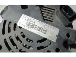 Генератор RMYM2110300AA Ford Galaxy