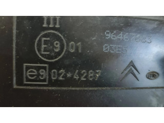 Зеркало электрическое        Citroen C4 I  2004-2010 года   