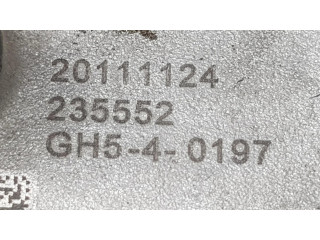 Масляный насос 1001G8, 1111AA Citroen C4 Grand Picasso 1.6