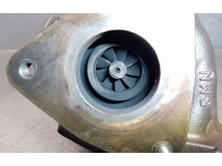 Turbodmychadlo Турбина 6R8Q6K682AC, 7523436 Jaguar S-Type 7G