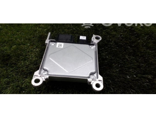 Блок подушек безопасности 0285010140, 6M2T14B056AD Ford S-MAX