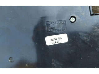 Блок управления климат-контролем EEEEEEEE   Volvo V50