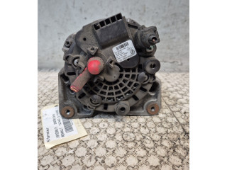 Генератор 231006007R Renault Twingo III