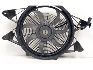 Вентилятор радиатора     52404763    Jeep Cherokee III KJ 