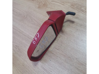 Zpětné zrcátko levé Mazda 323 1992 01792, 02792