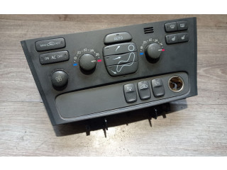 Блок управления климат-контролем    Volvo V70