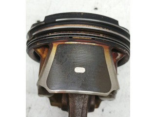  Поршень с шатуном  20R0, 7289  Dacia Logan II  