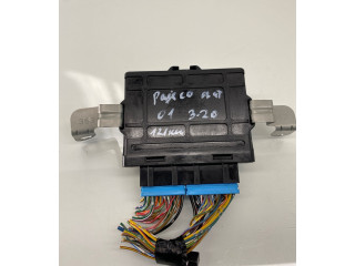 Блок управления АБС MR400420, X2T34172M Mitsubishi Pajero