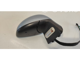 Зеркало электрическое правое Citroen C4 I 2004-2010 года