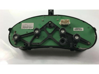 Панель приборов 9646433380, S1032 Citroen Berlingo
