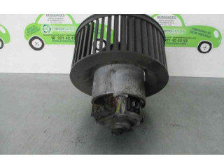 Вентилятор печки Peugeot 406