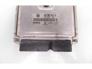 Блок управления двигателем Блок управления    Lincoln MKX II