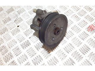 Насос усилителя руля