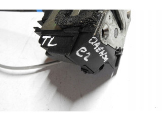 Zámek zadních dveří JD2bbn79w0 Nissan Qashqai 2008