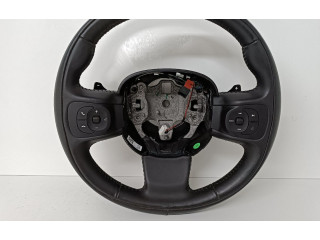 Руль Fiat 500L  2013 -  года 7356391150      