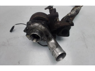 Turbodmychadlo Турбина 059145715F Audi Q7 4L