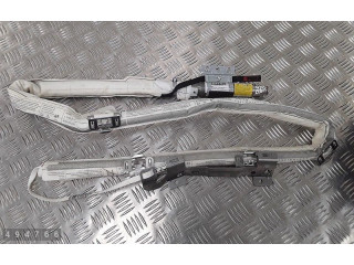 Боковая подушка безопасности 6M2114K159CG   Ford S-MAX