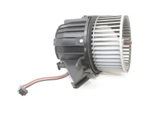 Вентилятор печки 8T2820021 Audi A5 8T 8F