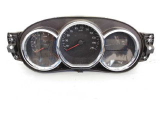 Панель приборов 248106459R, 27125880 Dacia Sandero