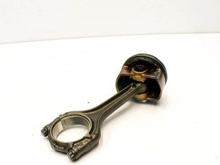  Поршень CRJA CRJ, 04EC  Volkswagen Jetta VI для бензинового / Электричество двигателя 1.4