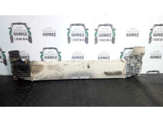 Интеркулер 1020622 Ford Galaxy 1.9