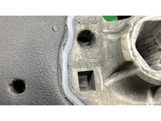 Руль Volvo V70  2008-2013 года SV55187001      