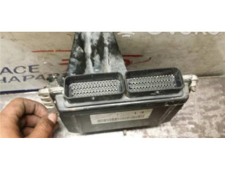 Řídící jednotka 96395445   Daewoo Lacetti 2004