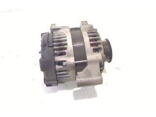 Генератор 96843503   Chevrolet Spark      