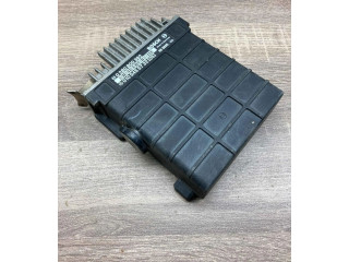 Řídící jednotka 0280800392, 0105455732   Mercedes-Benz E W124 1993