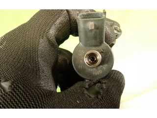 Форсунка 0986435014 Citroen C8