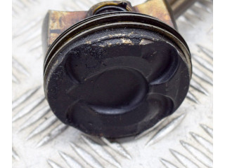 Píst 7621253, 7601181 BMW 1 F20 F21 N13 B16 A