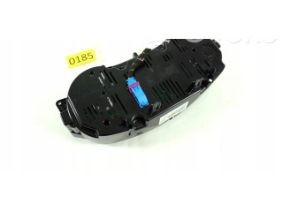 Спидометр (приборный щиток) 3T2920841K Skoda Superb B6 (3T)