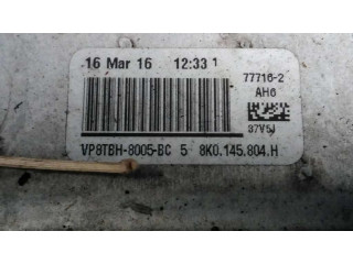 Интеркулер 8K0145804H Audi Q3 8U 2.0