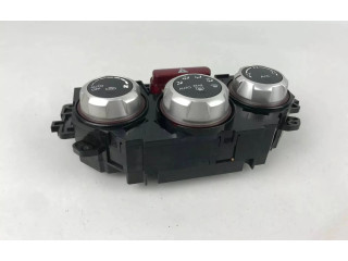 Блок управления климат-контролем 72311SC060   Subaru Forester SH