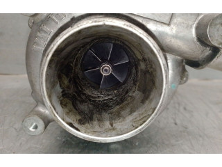 Turbodmychadlo Турбина VJ370701, RF7K13700A   Mazda 5   RF