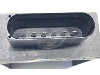 Блок управления 3Q0906121B Skoda Octavia Mk3 (5E)