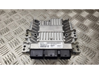 Řídící jednotka 7M5112A650BCB, 5WS40778BT Ford Focus 2009