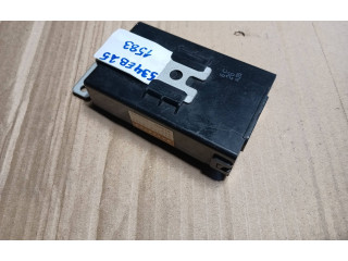 Блок управления MR460758, 2773000760 Mitsubishi Pajero