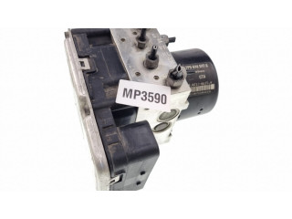 Jednotka ABS 7P0907379E, 7P0614517E Porsche Cayenne (92A) 2010