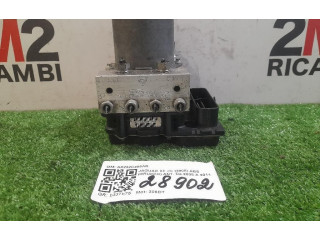 Блок АБС AX232C405AB, 306DT Jaguar XF X250 2007 - 2015 года