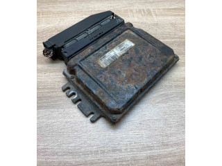 Řídící jednotka 7700112451, S110030204 Renault Espace III 1997